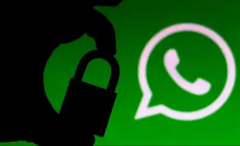 La curiosa advertencia de WhatsApp que ya llegó a los celulares | Whatsapp