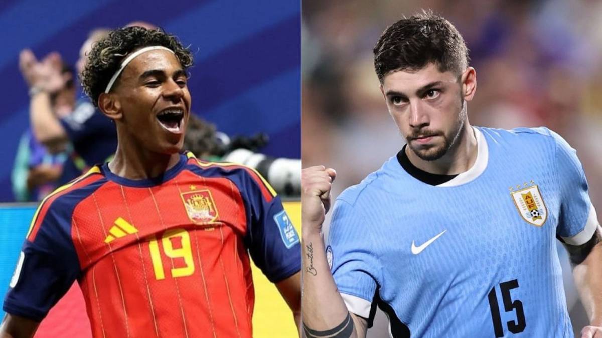 Uruguay vs. España: quién gana, predicciones y pronóstico del partido de la fecha 3 del Mundial 2026, según la IA