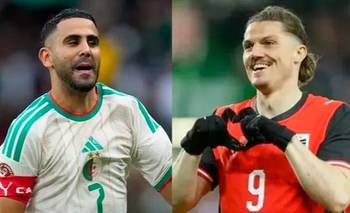 Argelia vs. Austria: quién gana, predicciones y pronóstico del partido | Mundial 2026