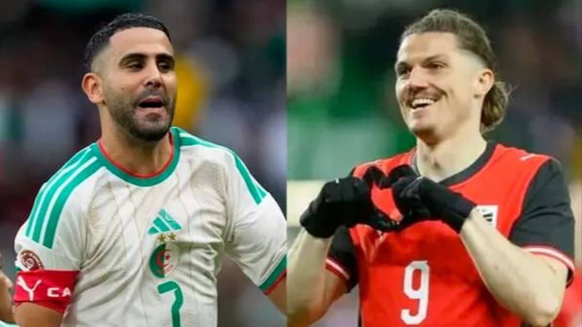 Argelia vs. Austria: quién gana, predicciones y pronóstico del partido de la fecha 2 del Mundial 2026, según la IA