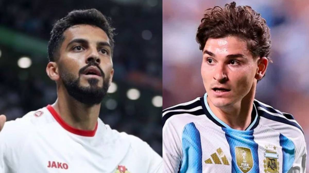 Argentina vs. Jordania: quién gana, predicciones y pronóstico del partido de la fecha 3 del Mundial 2026, según la IA