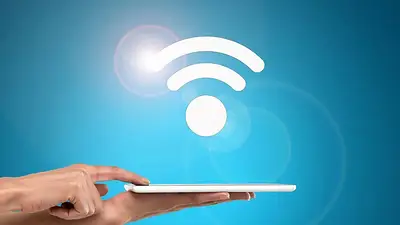 WiFi WiFi