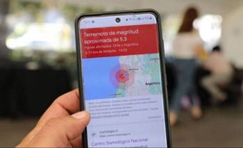 Cómo activar la alerta sísmica de Google en tu celular Android | Android