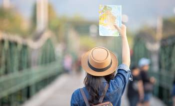 La nueva tendencia que cambia la forma de viajar | Viajes