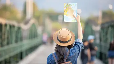 Turismo Turismo