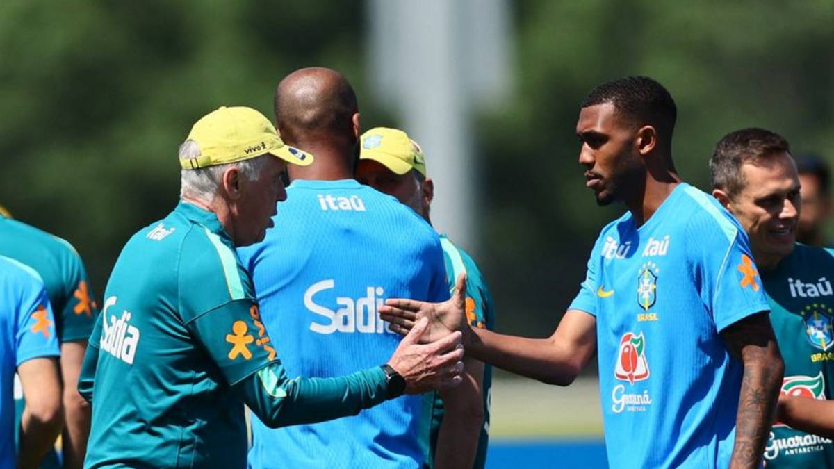 A Rayan le espera el reto de Japón, mientras Brasil busca otra victoria en el Mundial