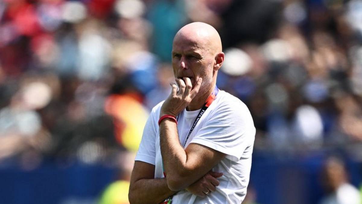 Francia fue demasiado rápida para equipo suplente de Noruega, dice DT Solbakken