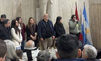 Guerra por el bloque y proyecto nacional: el debate por la unidad que agita a la UCR | Elecciones 2027