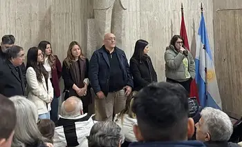 Guerra por el bloque y proyecto nacional: el debate por la unidad que agita a la UCR | Elecciones 2027