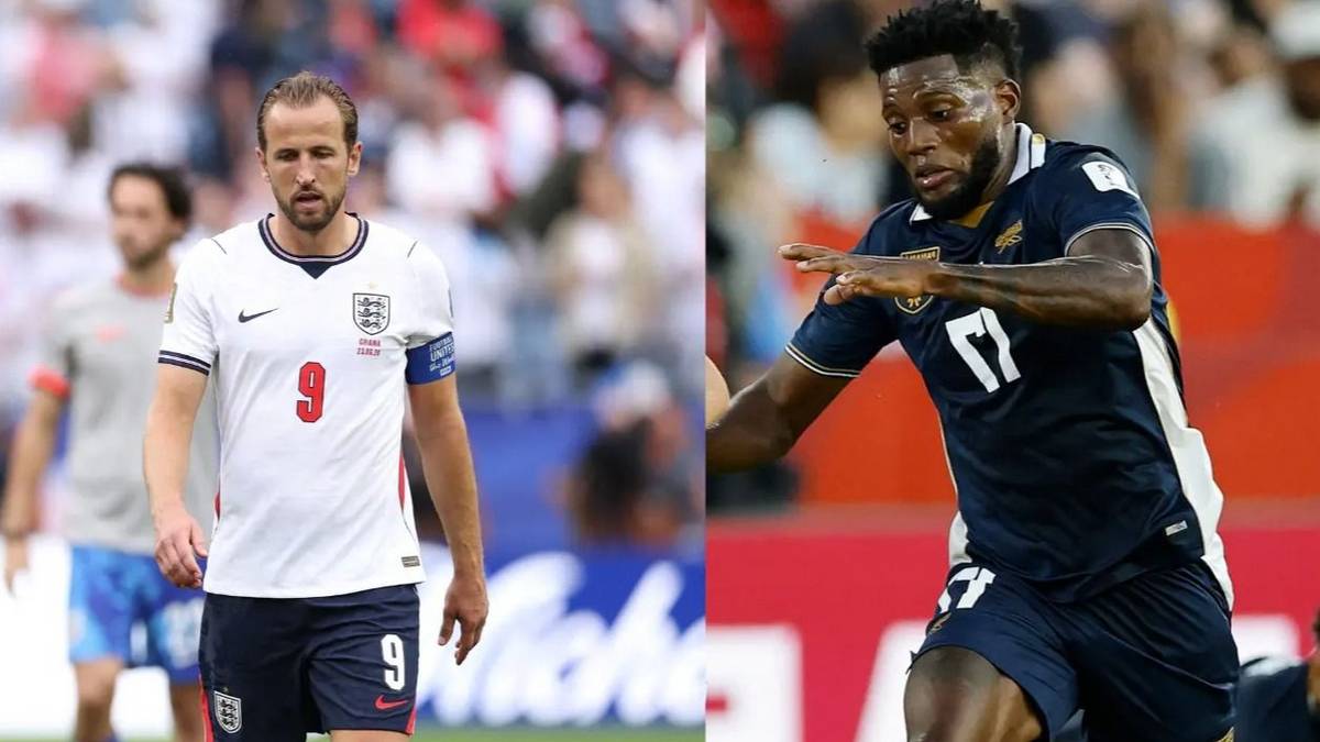 Panamá vs. Inglaterra: quién gana, predicciones y pronóstico del partido de la fecha 3 del Mundial 2026, según la IA