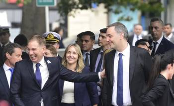 Del PRO al corazón del gobierno de Milei: el recorrido político del nuevo jefe de Gabinete | Cambio de gabinete