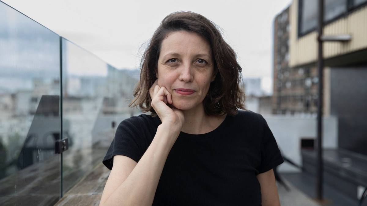 Laura Santos estrena un perturbador drama sobre un femicidio en el interior: "Escribí la obra pensado que iba a perder vigencia y la estrené después del caso Agostina"