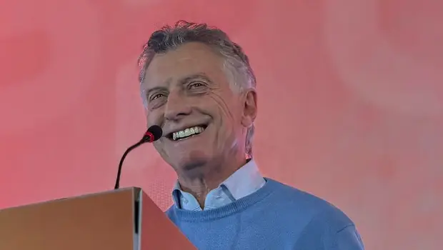 Macri se va de viaje y posterga su "segundo tiempo" para después de la primavera | Elecciones 2027