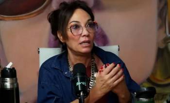Murió Ernestina Pais a los 54 años | Murió