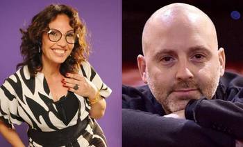 El doloroso adiós a Ernestina Pais de José María Muscari | Ernestina pais