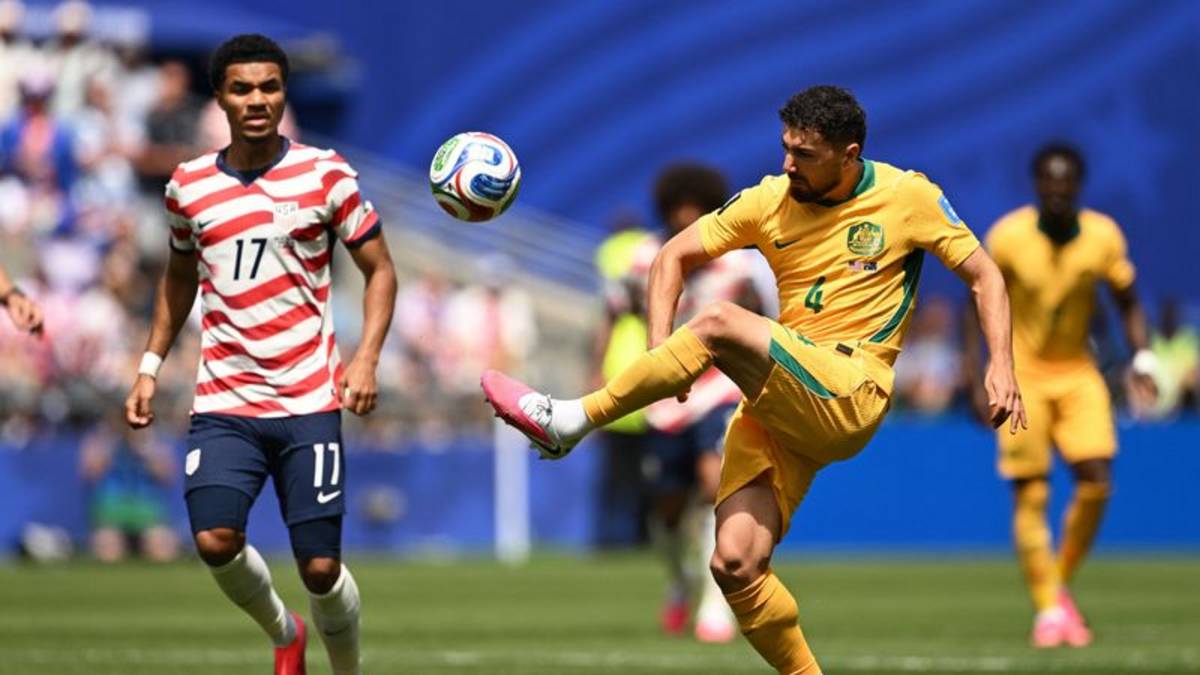 Australia, “devastada” por las bajas de Italiano y Leckie por lesiones en el Mundial