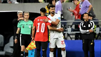 Salah, sustituido por molestias, se someterá a pruebas antes de dieciseisavos Salah, sustituido por molestias, se someterá a pruebas antes de dieciseisavos