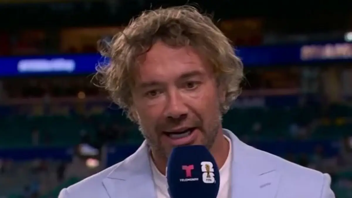 El palazo de Diego Lugano a Bielsa tras la eliminación de Uruguay en el Mundial 2026: "Nunca entendió"