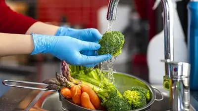 El Gobierno de Formosa lanza una nueva capacitación gratuita en manipulación segura de alimentos El Gobierno de Formosa lanza una nueva capacitación gratuita en manipulación segura de alimentos