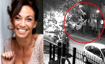 Salió a la luz el video del momento previo al choque del tren | Ernestina pais