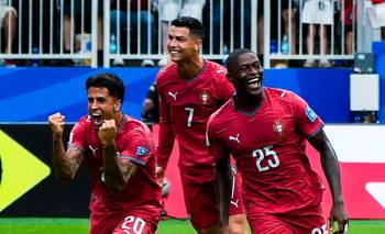 Qué pasa si Portugal gana, empata o pierde vs. Colombia en el Mundial | Mundial 2026
