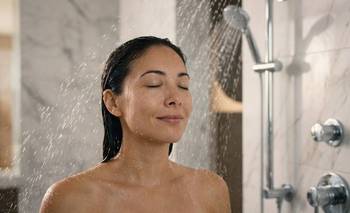 3 señales de que estás dañando tu piel al ducharte | Belleza