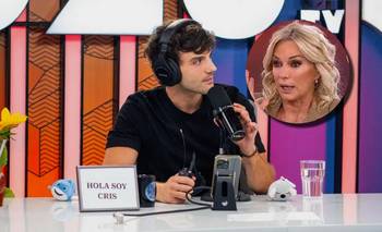 Repudiable mensaje de Yanina Latorre contra una figura de Luzu | Yanina latorre