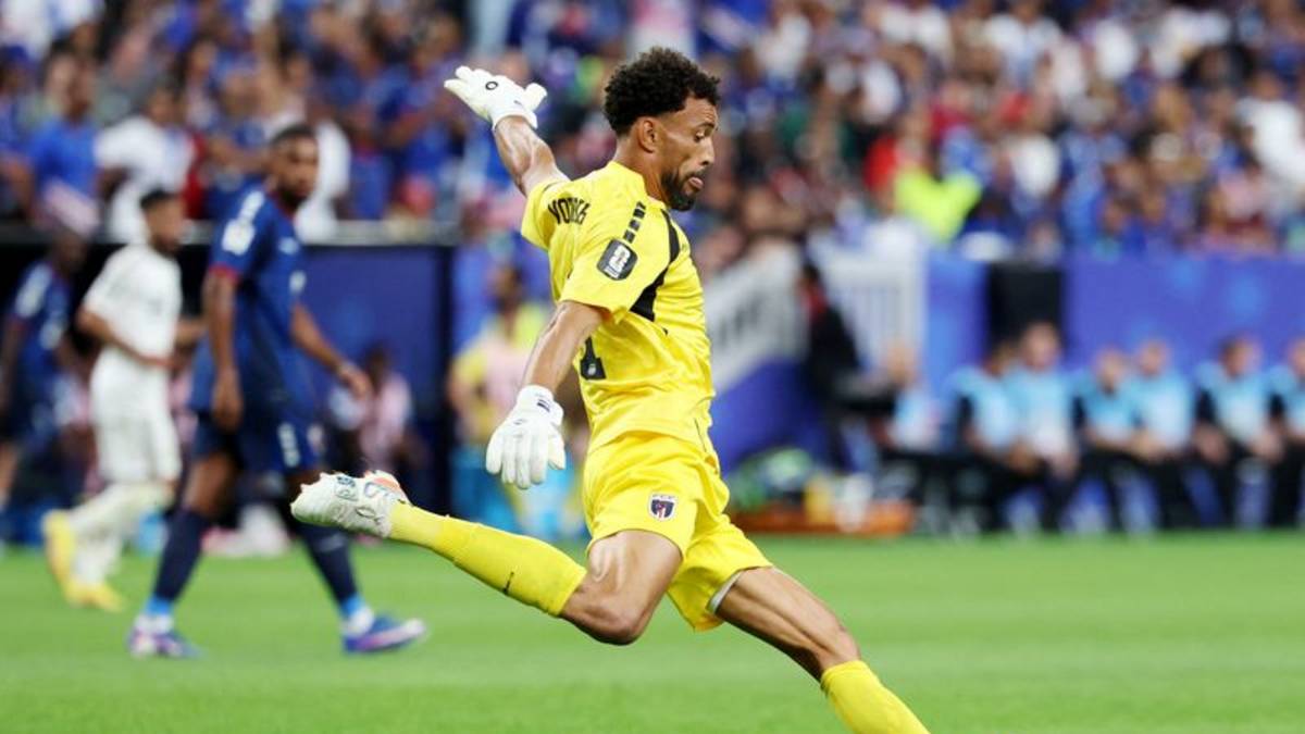 El Mundial abre los ojos de los estadounidenses al auge mundial del fútbol