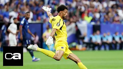 El Mundial abre los ojos de los estadounidenses al auge mundial del fútbol El Mundial abre los ojos de los estadounidenses al auge mundial del fútbol