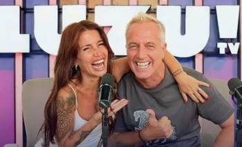 Marley se metió en la polémica entre Flor Peña y Nico Occhiato | Florencia peña