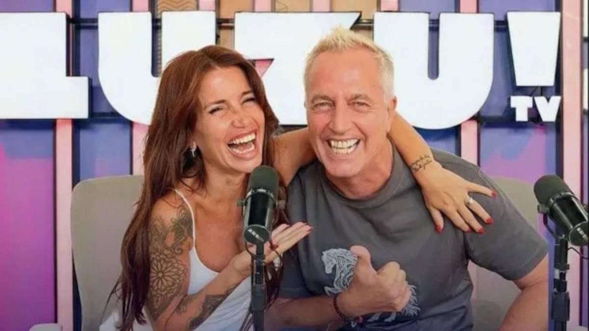 Marley rompió el silencio y se metió en la polémica entre Flor Peña y Nico Occhiato: Mucha exageración