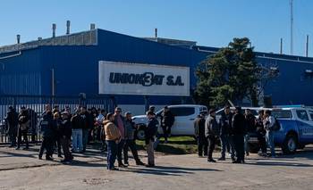 Los despidieron por WhatsApp: cerró una histórica fábrica de baterías en Gualeguaychú | Industria automotriz