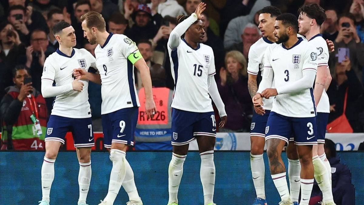 Qué pasa si Inglaterra gana, empata o pierde vs. Panamá en el Mundial 2026