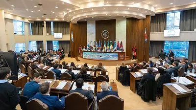 La Rioja llamó a fortalecer una agenda regional frente al impacto del modelo económico nacional La Rioja llamó a fortalecer una agenda regional frente al impacto del modelo económico nacional
