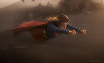 ¨Supergirl¨, la nueva película del universo cinematográfico de DC Studios, en cines | Comic
