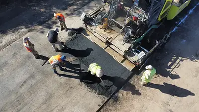 El Gobierno de Formosa refuerza el mantenimiento de rutas con fondos provinciales: todos los detalles El Gobierno de Formosa refuerza el mantenimiento de rutas con fondos provinciales: todos los detalles