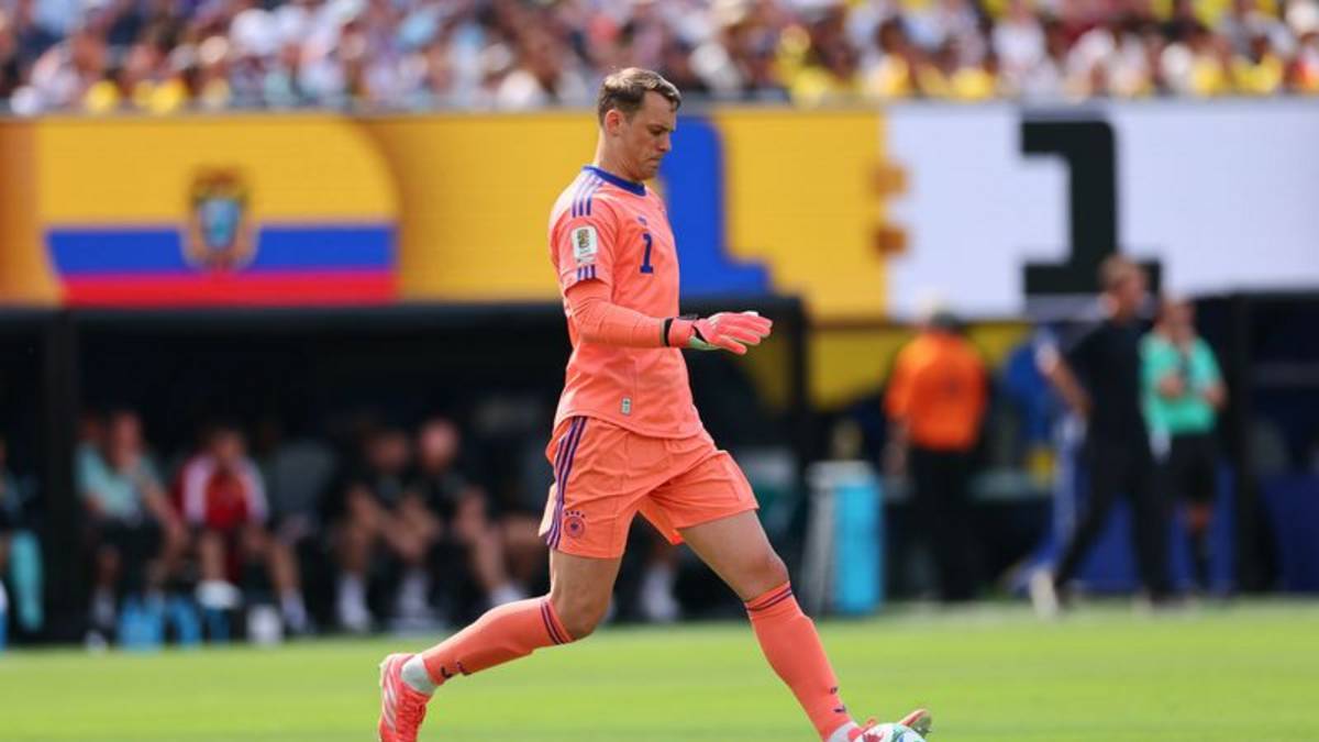 Las grandes estrellas de Alemania deben dar lo mejor al enfrentar a Paraguay en la fase eliminatoria del Mundial