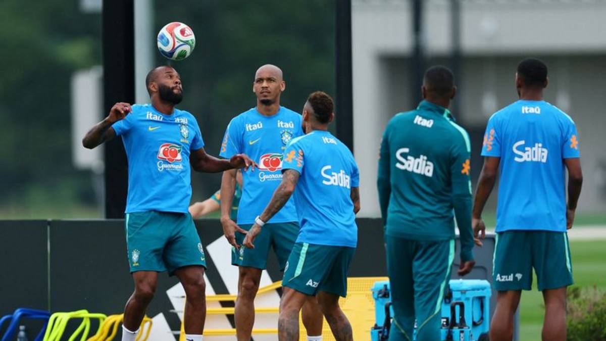 Brasil se enfrenta de nuevo a Japón en una revancha para el equipo y una prueba para Ancelotti