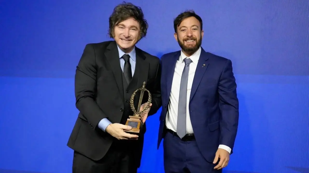 El negocio del odio