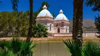 Cuál es el pueblo más lindo de Argentina. Cuál es el pueblo más lindo de Argentina.