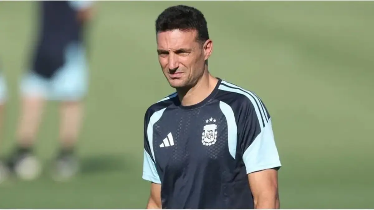 Qué jugadores de la Selección Argentina están al límite de las amarillas vs. Jordania en el Mundial 2026