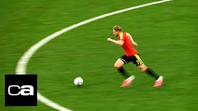 De Bruyne elogia el BC Place de Vancouver tras pase de Bélgica a dieciseisavos final del Mundial De Bruyne elogia el BC Place de Vancouver tras pase de Bélgica a dieciseisavos final del Mundial