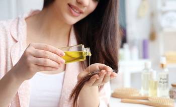 El mejor aceite natural para que el pelo crezca más rápido | Belleza