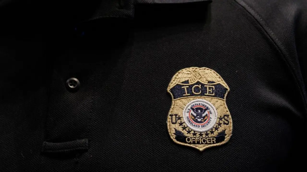 Trump dice que nominará a Lance Schroyer como director del ICE