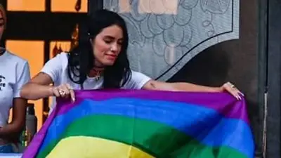 Lali Lali