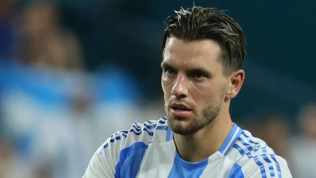 Video: así fue el golazo de Lo Celso para la Selección Argentina vs Jordania en el Mundial 2026