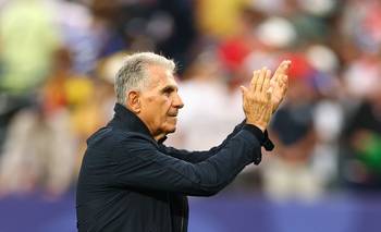 DT de Ghana Queiroz afirma que el valor de un Mundial con 48 equipos es "discutible" | Mundial