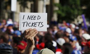 Se disparan los precios de las entradas para el partido de Portugal contra Croacia en Toronto | Mundial