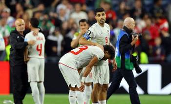 Irán no pasa a dieciseisavos tras el frenético final del Austria-Argelia | Mundial