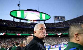 Petkovic elogia el espíritu de Argelia tras el "loco" empate contra Austria | Dza
